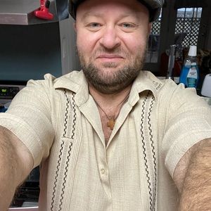 Meet your Posher, Brandon